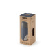 Gobelet de voyage en verre borosilicaté de 340 ml personnalisable - BCM Goodies
