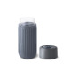 Gobelet de voyage en verre borosilicaté de 340 ml personnalisable - BCM Goodies