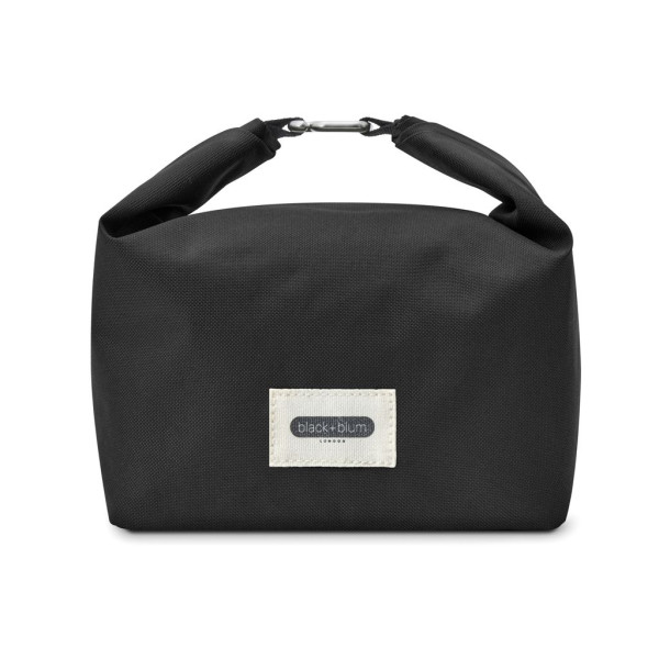 Sac-repas isotherme de 6,7 litres Black+Blum en PET recyclé - BCM Goodies