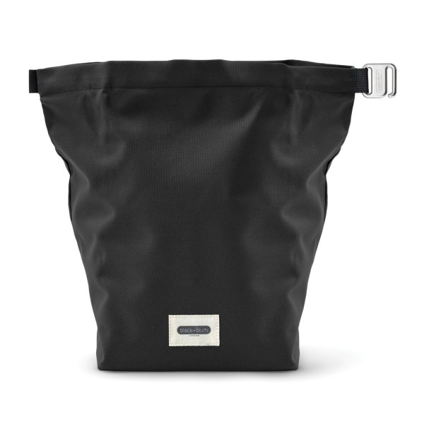 Sac-repas isotherme de 6,7 litres Black+Blum en PET recyclé - BCM Goodies