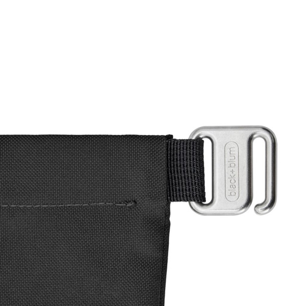 Sac-repas isotherme de 6,7 litres Black+Blum en PET recyclé - BCM Goodies