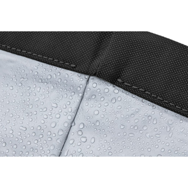Sac-repas isotherme de 6,7 litres Black+Blum en PET recyclé - BCM Goodies