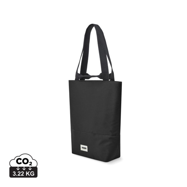 Sac isotherme 16L en plastique recyclé - Black+Blum - BCM Goodies