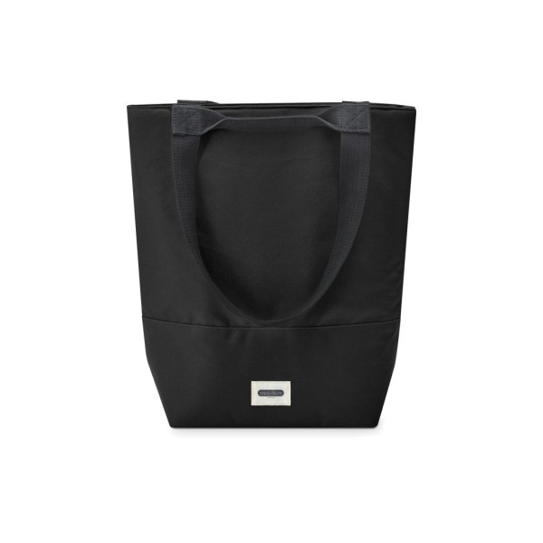 Sac isotherme 16L en plastique recyclé - Black+Blum - BCM Goodies