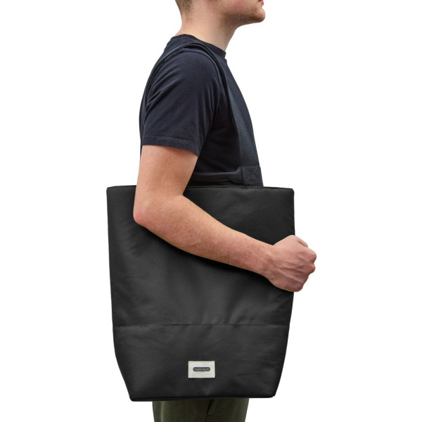 Sac isotherme 16L en plastique recyclé - Black+Blum - BCM Goodies