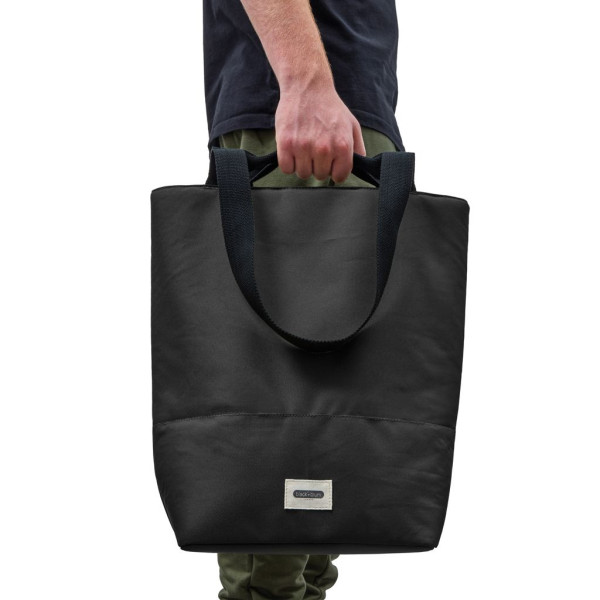Sac isotherme 16L en plastique recyclé - Black+Blum - BCM Goodies