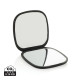 Miroir de poche compact Reflecta avec miroirs standard et grossissant - BCM Goodies