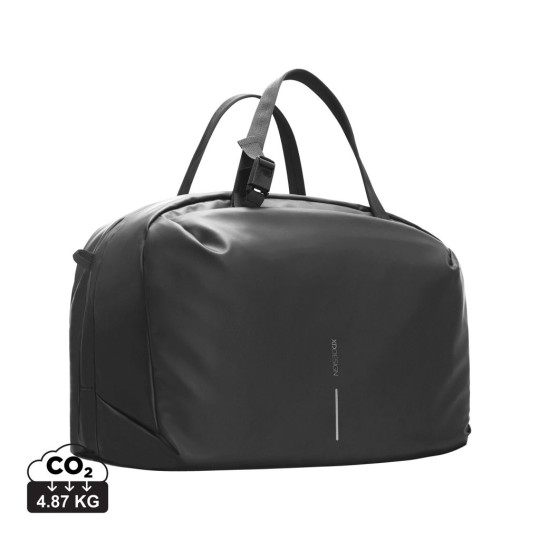 Sac de voyage étanche URBAN pour ordinateur portable jusqu'à 16 pouces - Polyester recyclé Aware™ - Idéal pour déplacements