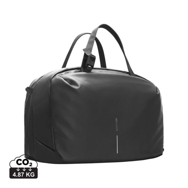 Sac de voyage étanche URBAN pour ordinateur portable jusqu'à 16 pouces - Polyester recyclé Aware™ - Idéal pour déplacements