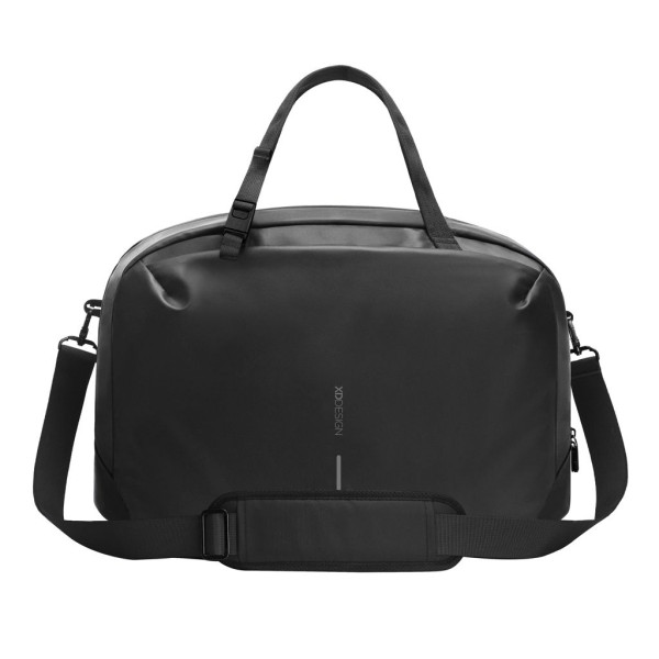 Sac de voyage étanche URBAN pour ordinateur portable jusqu'à 16 pouces - Polyester recyclé Aware™ - Idéal pour déplacements