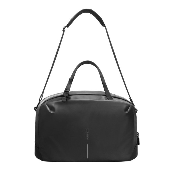 Sac de voyage étanche URBAN pour ordinateur portable jusqu'à 16 pouces - Polyester recyclé Aware™ - Idéal pour déplacements