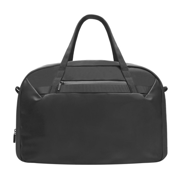 Sac de voyage étanche URBAN pour ordinateur portable jusqu'à 16 pouces - Polyester recyclé Aware™ - Idéal pour déplacements