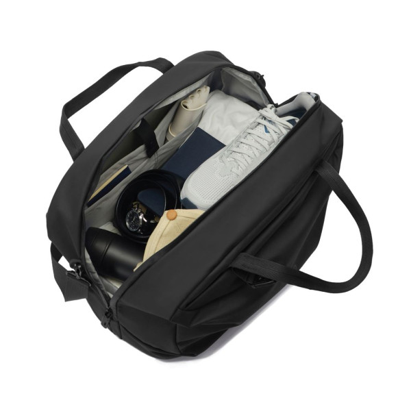 Sac de voyage étanche URBAN pour ordinateur portable jusqu'à 16 pouces - Polyester recyclé Aware™ - Idéal pour déplacements