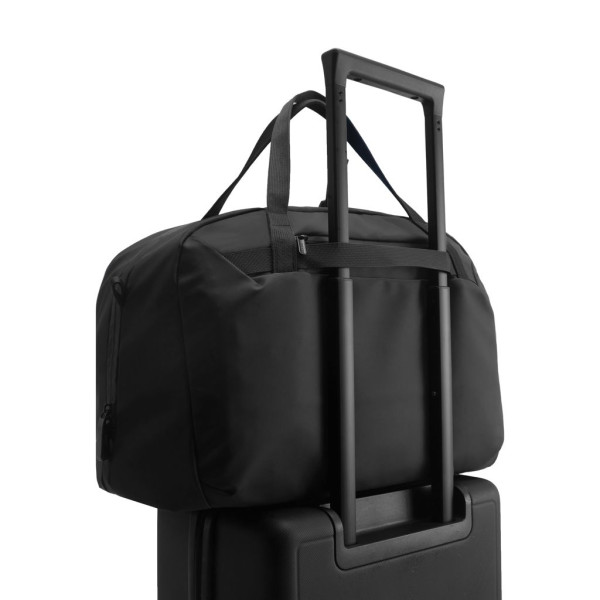 Sac de voyage étanche URBAN pour ordinateur portable jusqu'à 16 pouces - Polyester recyclé Aware™ - Idéal pour déplacements