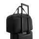 Sac de voyage étanche URBAN pour ordinateur portable jusqu'à 16 pouces - Polyester recyclé Aware™ - Idéal pour déplacements