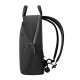 Sac à dos/tote souple XD Design avec fermeture à glissière Duo-Zipper - Nylon recyclé durable - 11 zones de rangement - AWARE™ -