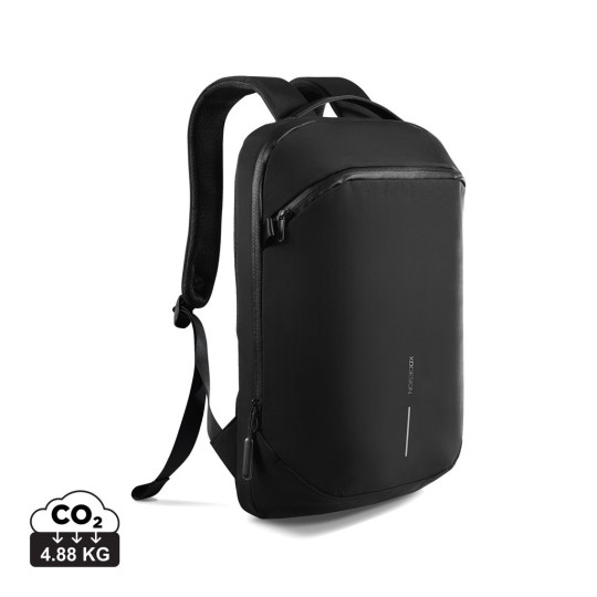 Sac à dos Bobby Air en nylon recyclé - Accessoire élégant et fonctionnel