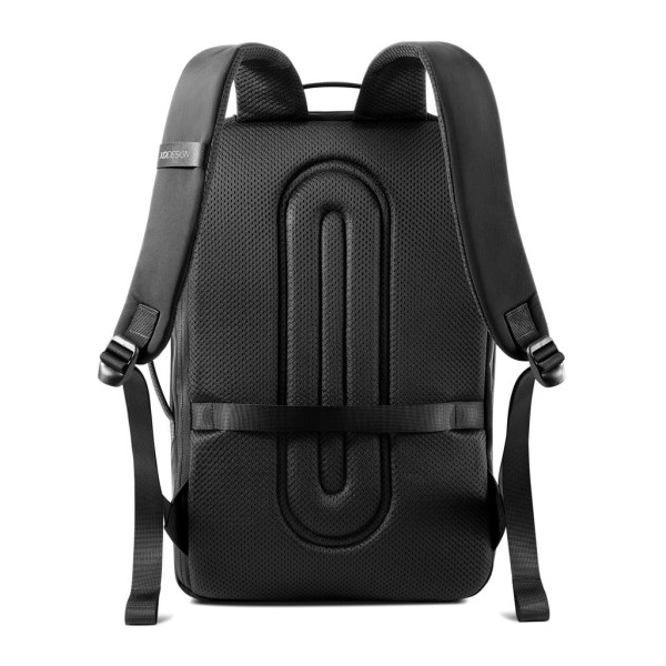 Sac à dos Bobby Air en nylon recyclé - Accessoire élégant et fonctionnel