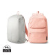 Sac à dos Switch XD Design - 2 en 1 en nylon recyclé avec doublure AWARE™ - BCM Goodies