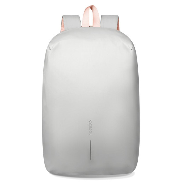 Sac à dos Switch XD Design - 2 en 1 en nylon recyclé avec doublure AWARE™ - BCM Goodies