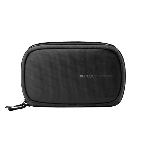 Trousse de voyage tout-en-un personnalisable - BCM Goodies