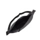 Sac bandoulière XL en rPET AWARE™ Crescent - Sac publicitaire durable pour entreprise | BCM Goodies
