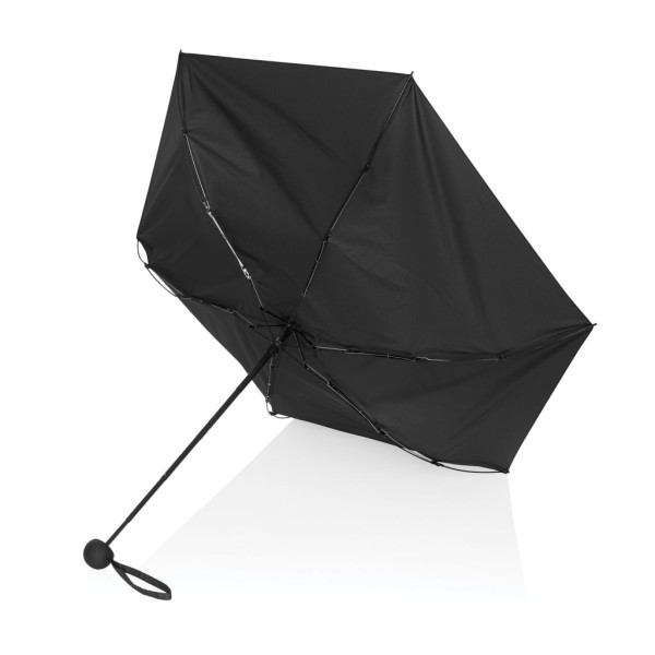 Mini-parapluie en rPET 19,5 pouces - Fournisseur Parapluies | BCM Goodies