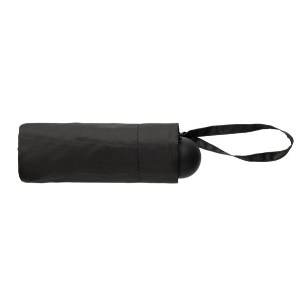 Mini-parapluie en rPET 19,5 pouces - Fournisseur Parapluies | BCM Goodies