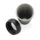 Mug 354 ml avec couvercle 360 en plastique recyclé Topl - BCM Goodies