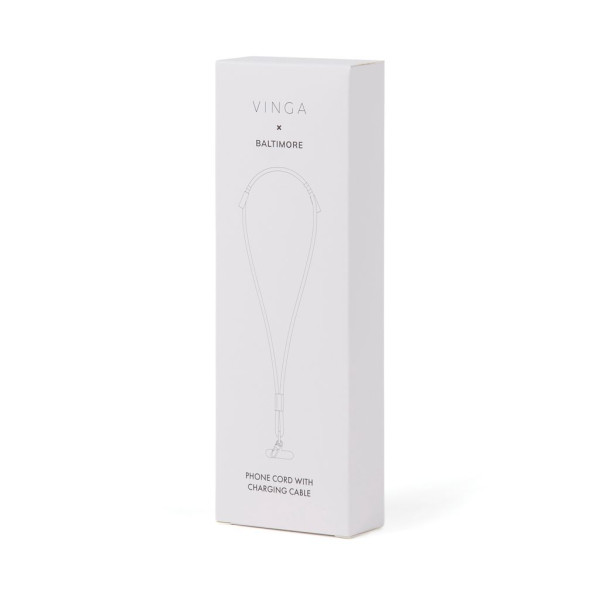 Acheter le Baltimore RCS Phone Cord pour une connectivité mains libres optimale - BCM Goodies