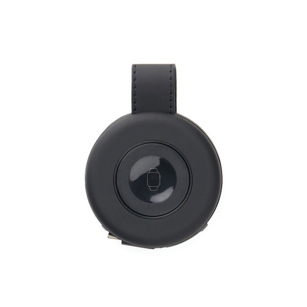 Achetez le chargeur de voyage sans fil 2-en-1 VINGA Baltimore RCS - BCM Goodies