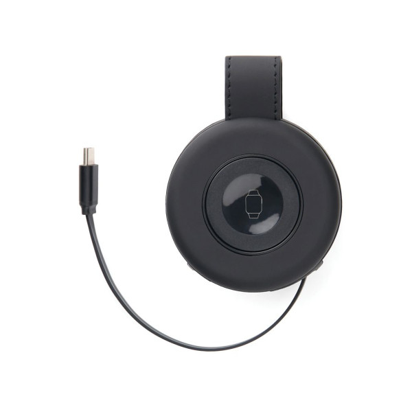 Achetez le chargeur de voyage sans fil 2-en-1 VINGA Baltimore RCS - BCM Goodies