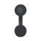 Achetez le chargeur de voyage sans fil 2-en-1 VINGA Baltimore RCS - BCM Goodies