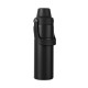 Bouteille VINGA 600ml en acier recyclé RCS Baltimore Trek - Objet publicitaire éco-responsable - BCM Goodies