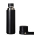 Thermos VINGA Tono 750ml à double tasse pour cadeaux d'entreprise - BCM Goodies