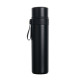 Thermos VINGA Tono 750ml à double tasse pour cadeaux d'entreprise - BCM Goodies