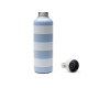 Bouteille isotherme VINGA 600 ml en acier inoxydable recyclé certifié RCS - BCM Goodies
