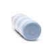 Bouteille isotherme VINGA 600 ml en acier inoxydable recyclé certifié RCS - BCM Goodies