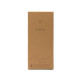Bouteille VINGA 400ml en acier inoxydable - RCS Parks - Accessoire écoresponsable pour un mode de vie actif