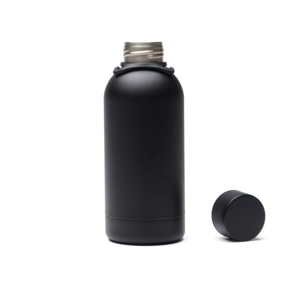 Bouteille VINGA 400ml en acier inoxydable - RCS Parks - Accessoire écoresponsable pour un mode de vie actif