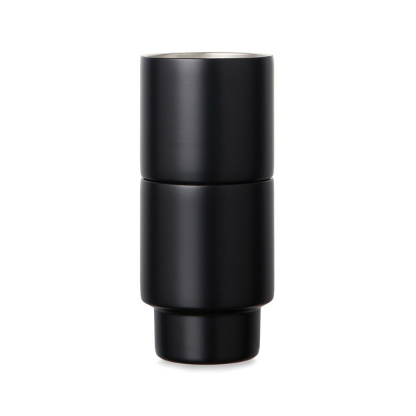 Mug Nagano en acier inoxydable recyclé certifié RCS - 160ml