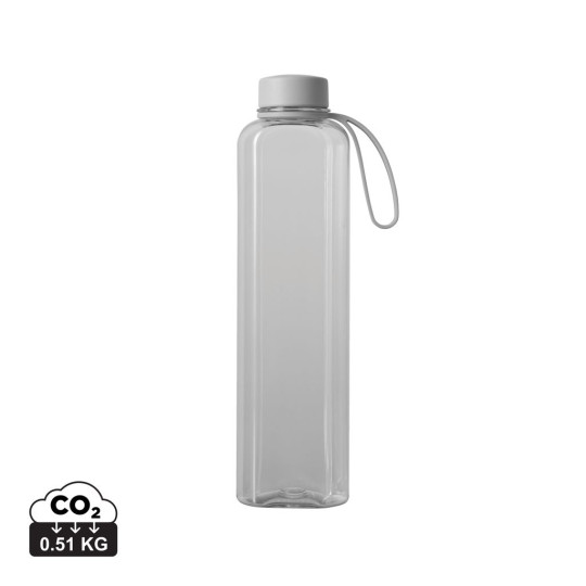 Bouteille d'eau élégante VINGA 550ml en rPET certifiée RCS - BCM Goodies