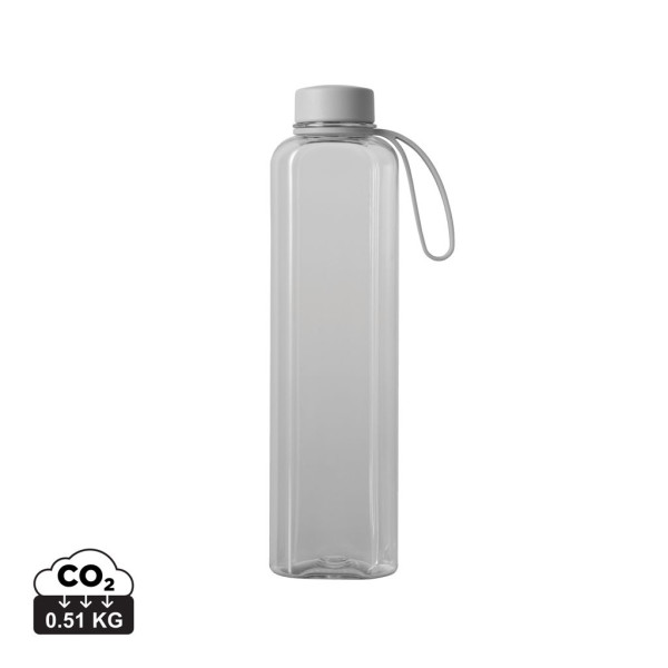 Bouteille d'eau élégante VINGA 550ml en rPET certifiée RCS - BCM Goodies