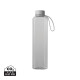Bouteille d'eau élégante VINGA 550ml en rPET certifiée RCS - BCM Goodies