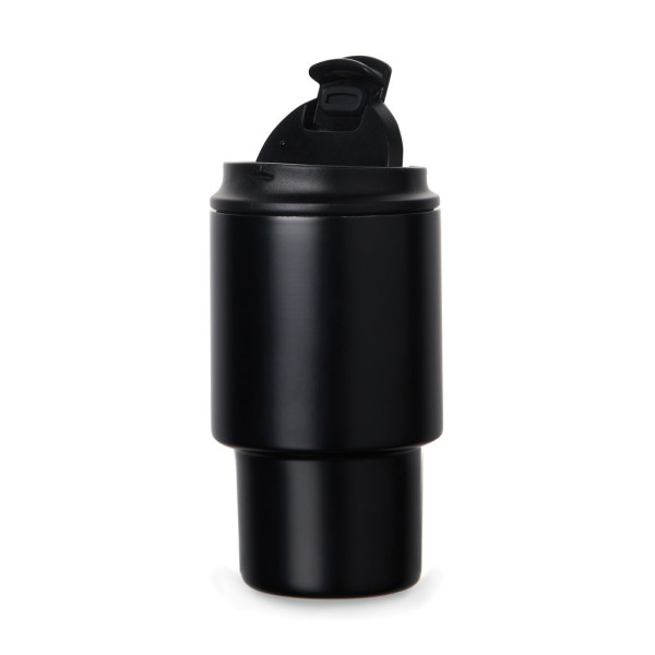 Tasse à emporter VINGA 350ml Nagano RCS - Tasse en acier inoxydable recyclé - BCM Goodies
