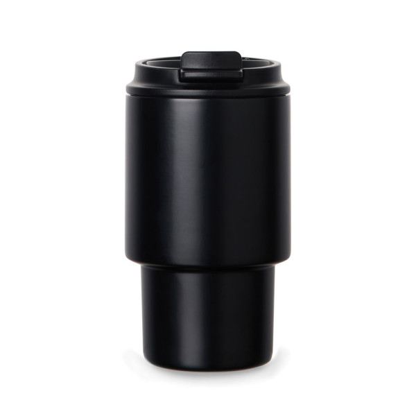 Tasse à emporter VINGA 350ml Nagano RCS - Tasse en acier inoxydable recyclé - BCM Goodies
