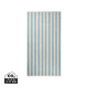 Serviette de plage VINGA GRS Lagoa en coton recyclé certifié GRS - Portugal - 80x160 cm