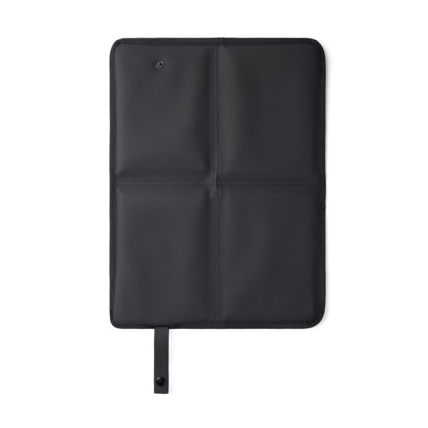 Coussin de pique-nique VINGA RCS Baltimore - Accessoire écologique pour vos activités extérieures