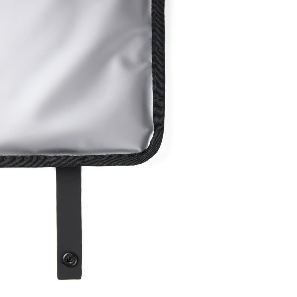Coussin de pique-nique VINGA RCS Baltimore - Accessoire écologique pour vos activités extérieures