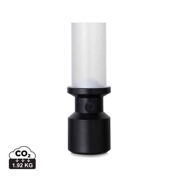 Lampe de table rechargeable Niori - Accessoire éclairage éco-responsable pour maison et bureau